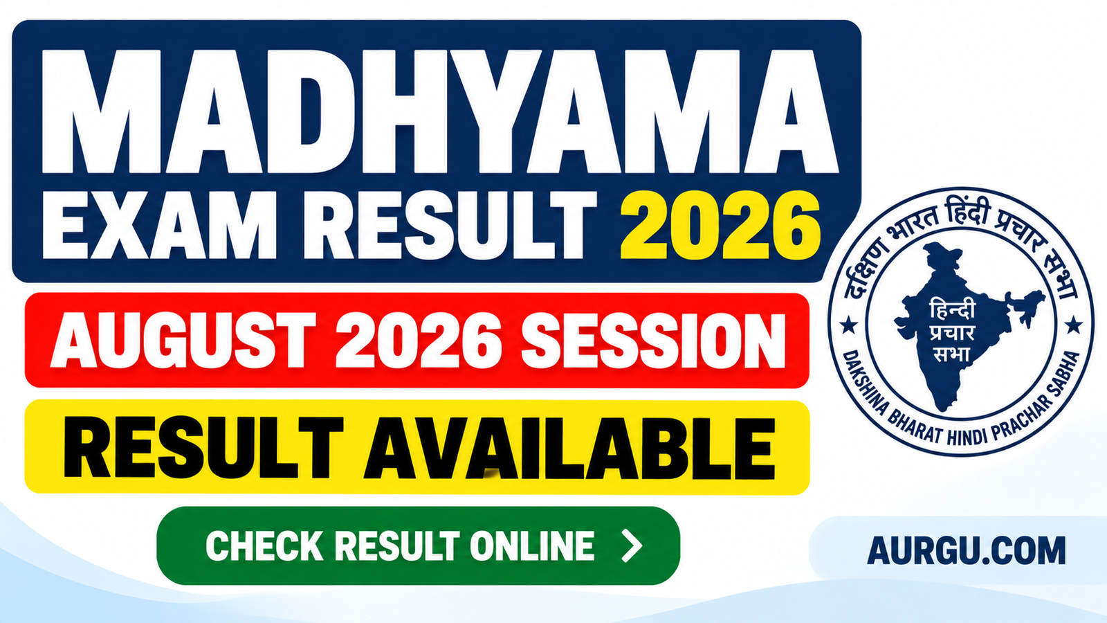Madhyama Exam Result 2026 – Check August Result, Marksheet & Next Update